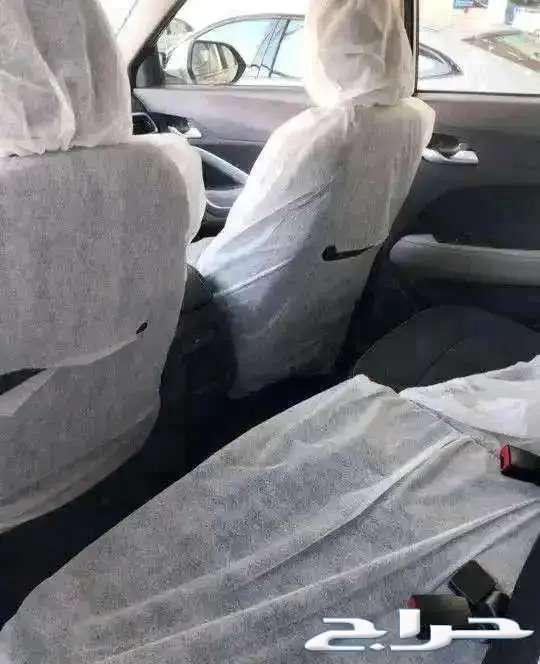 شيفروليه جروف نص فل وفل موديل 2025 كاش او اقساط63765338654850112