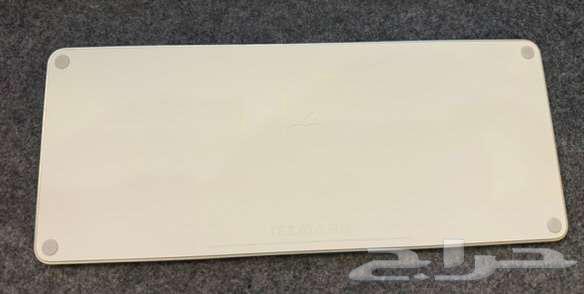 Apple Magic Keyboard with Touch ID and Magic Mouse with warranty63703506560641111