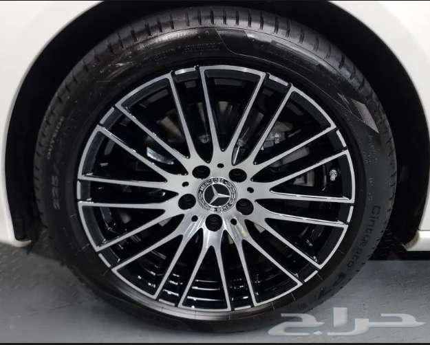 Mercedes C200 202463618042306691112