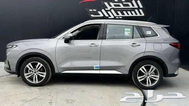 Territory Titanium 2025 from Al-Khadhar Cars at the lowest prices63618041820802111