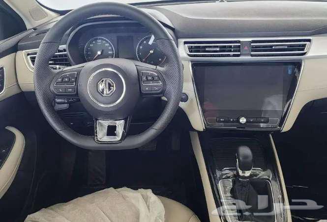 ام جى 5 نص فل 2024 كاش وتقسيط63766319324290114