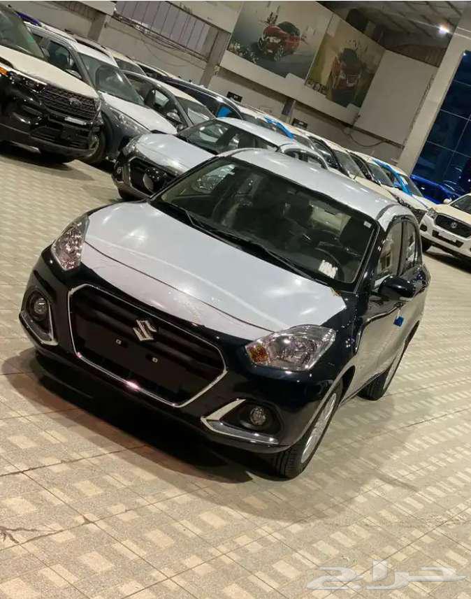 Suzuki Dzire Standard New Model Installments Only63777872897794112