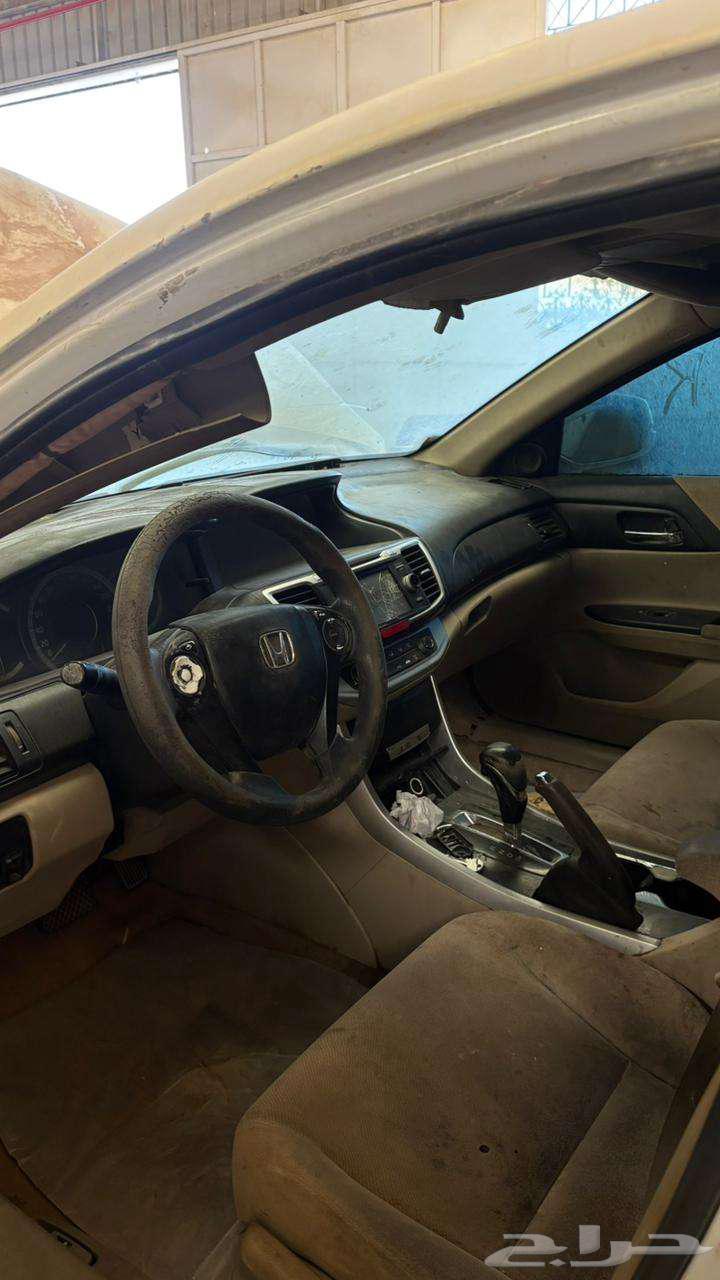 Honda Accord63764130356355110