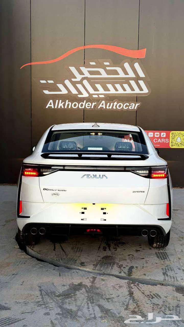 دونج فينج T5 Evo 2025 قير اوتماتيك بنزين63770282592003114