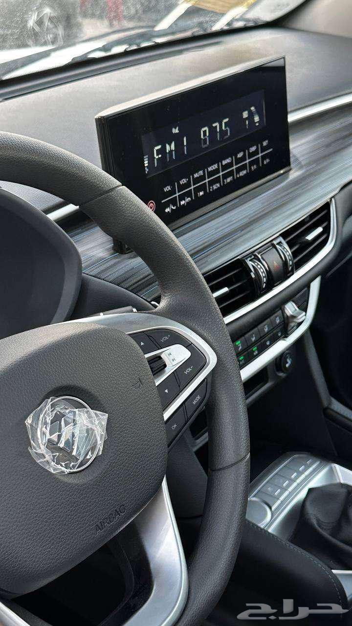 Foton Tunland G7 Standard Without Double Model 202663771860964481114