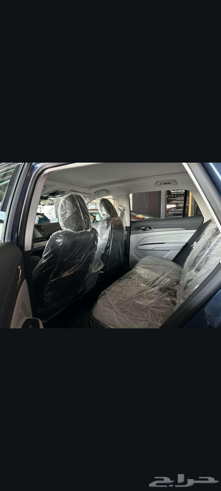 2025 Ford Territory Exclusive Prices for Seven Company63766510649346114