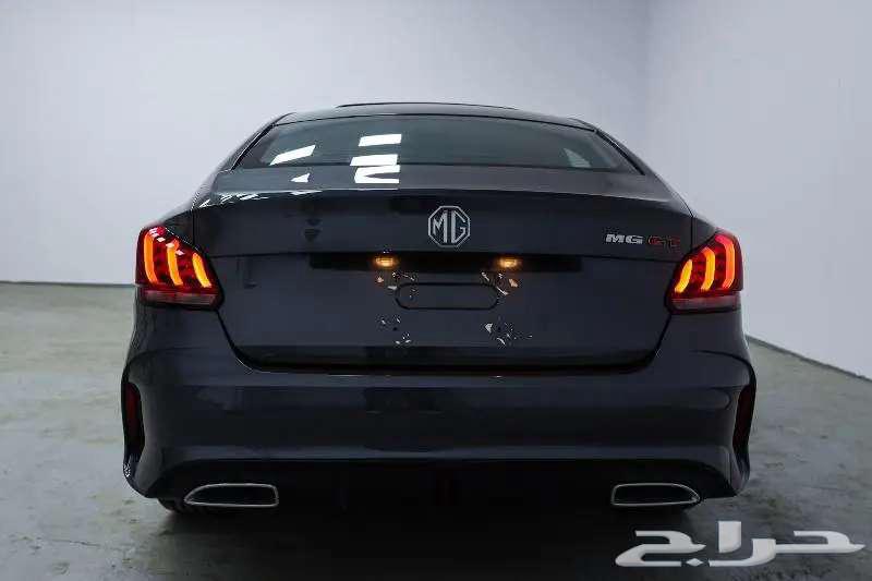MG GT 2024 All Models Lease-to-Own63768394455297112