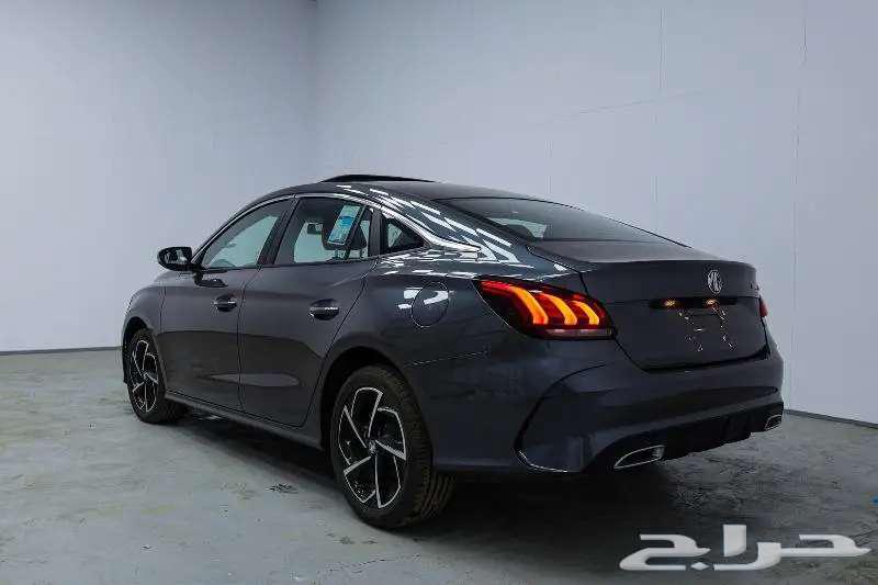 MG GT 2024 All Models Lease-to-Own63768394455297111