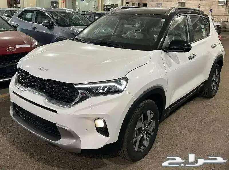 كيا سونيت فل موديل 2024 كاش وتقسيط جميع البنوك والشركات63770091750275111
