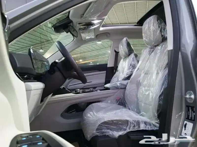 Ford Territory 2025 All Variants63772193283587114