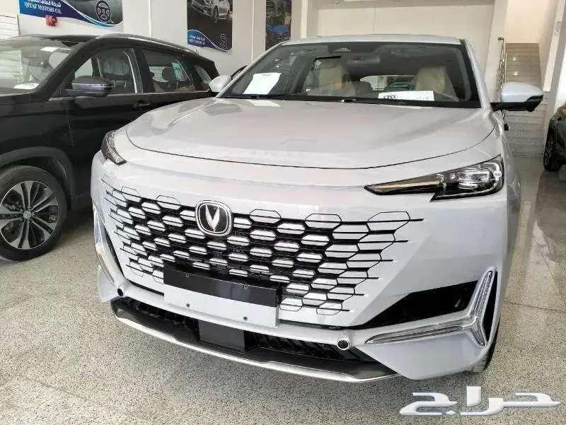 Changan UNI-K Cross-Over K UNI Elite Full 2026 Lowest Price63772394243714111