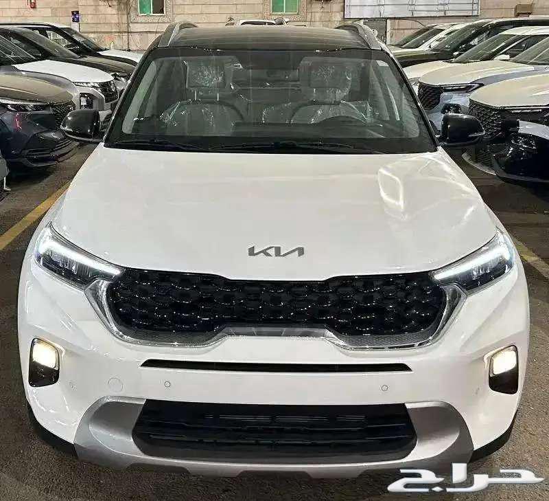 كيا سونيت فل موديل 2024 كاش وتقسيط جميع البنوك والشركات63770091750275110