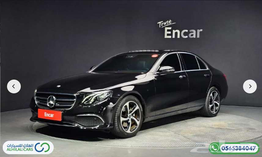 كود   S 118 مرسيدس E25063774568036353113