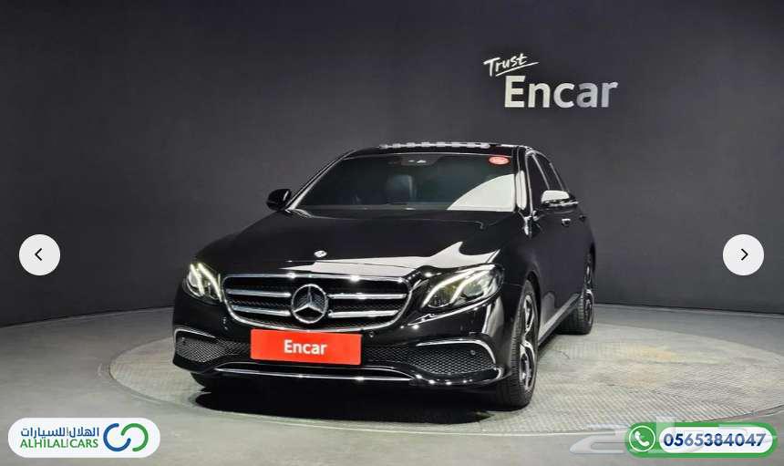 كود   S 118 مرسيدس E25063774568036353111