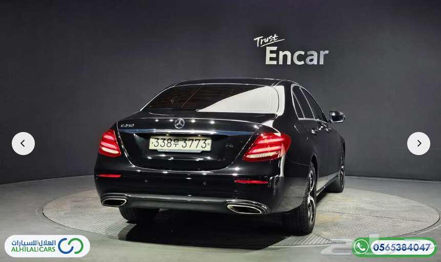 كود   S 118 مرسيدس E25063774568036353112