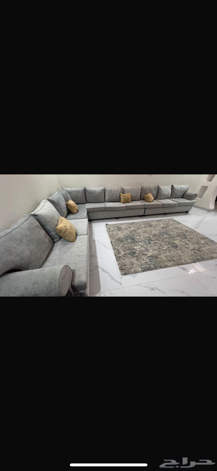 للبيع كنب جدديد63702696130049110