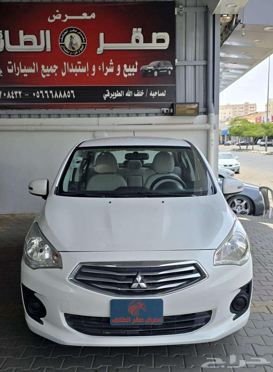 ميتسوبيشي اتراج 2020 ستاندر63767801468931110