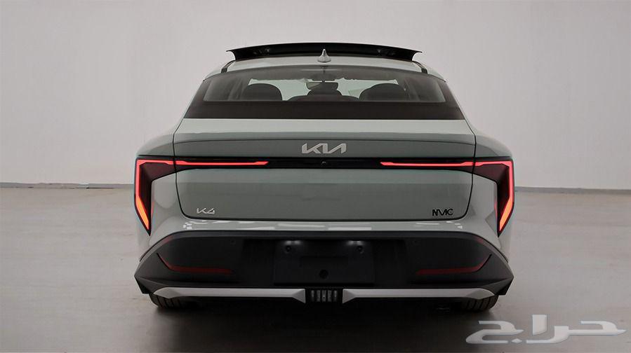 Kia K5 Full Specs Model 202663770377320706114