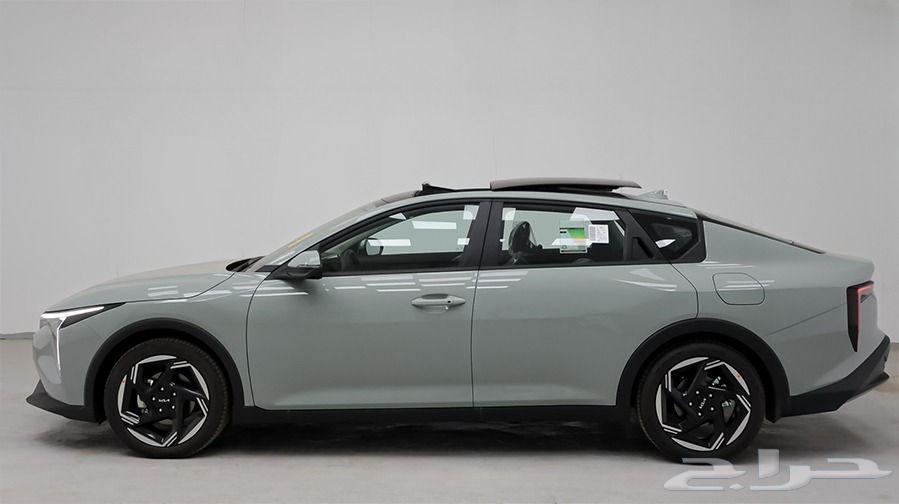 Kia K5 Full Specs Model 202663770377320706111