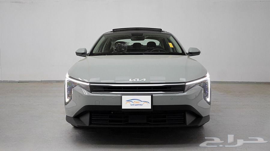 Kia K5 Full Specs Model 202663770377320706112