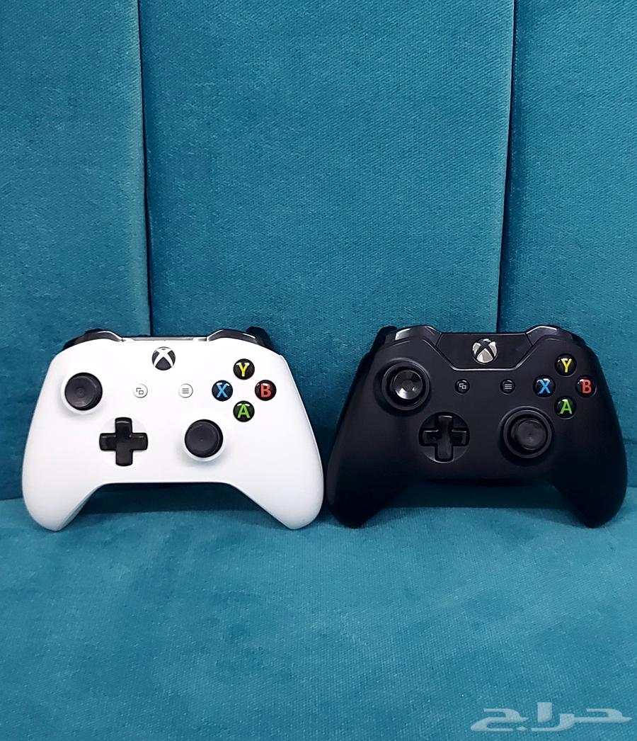 Xbox 1, Xbox 360, and Razer Sony Controller63704748248961111