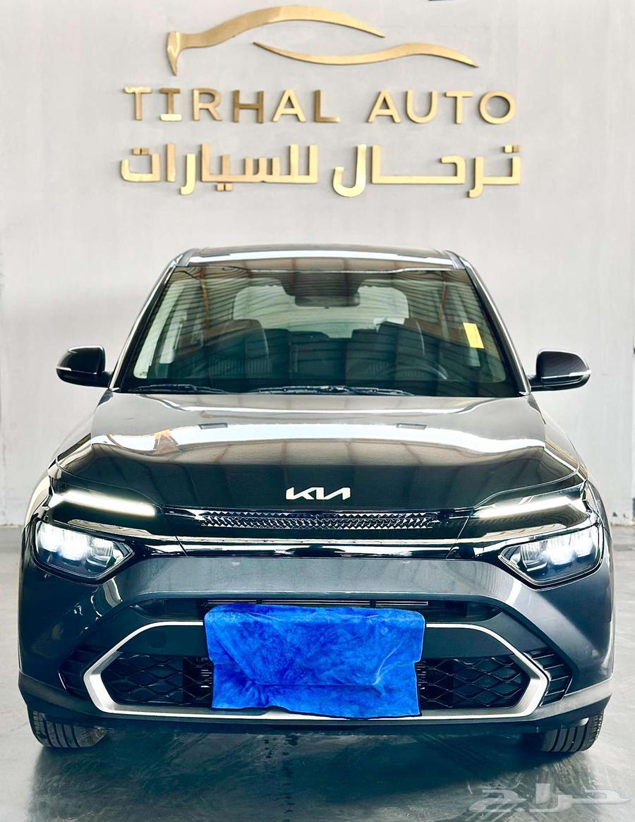 كيا كارينز نص فل بصمه موديل 2025 كاش وايجار منتهي بالتمليك .63772193337859110