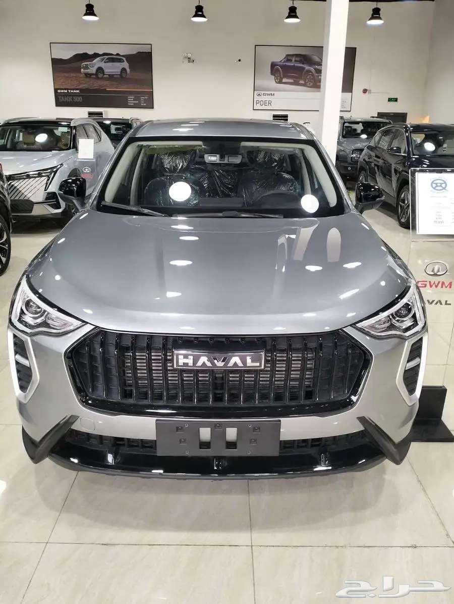 هافال جوليان استاندر 2025 تمويل فقط جميع البنوك والشركات63770091727747110