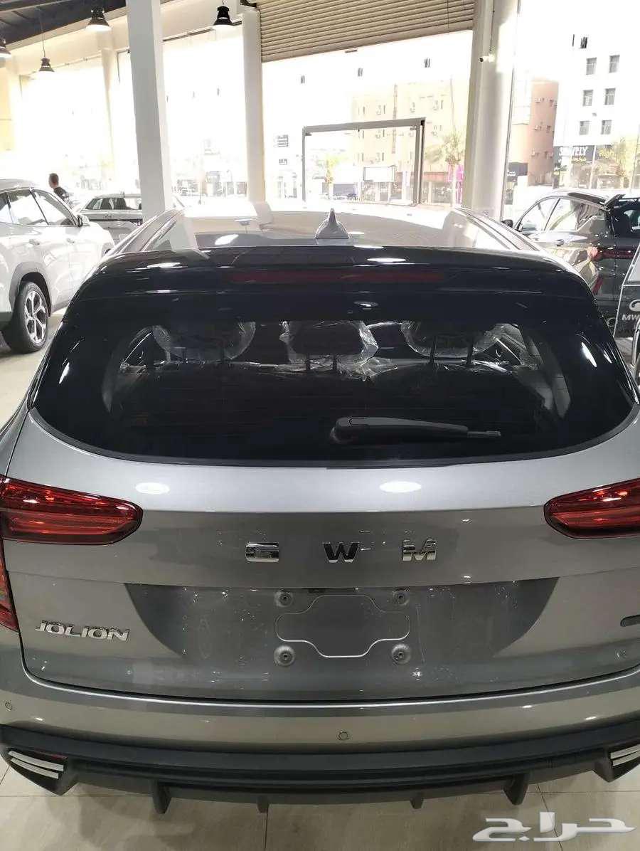 هافال جوليان استاندر 2025 تمويل فقط جميع البنوك والشركات63770091727747114