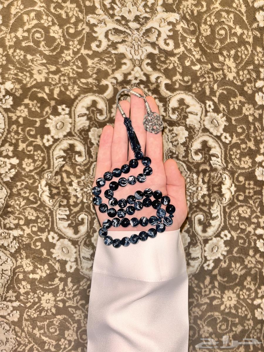 سبح بكلايت (تمليكة-طربزونة فضة-كركوشة-كركوشة تفصال)63655212722691114