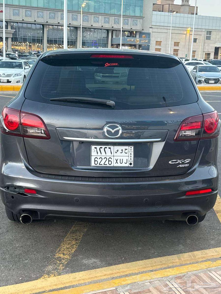 مازدا cx9 2016 للبيع63763153585539113
