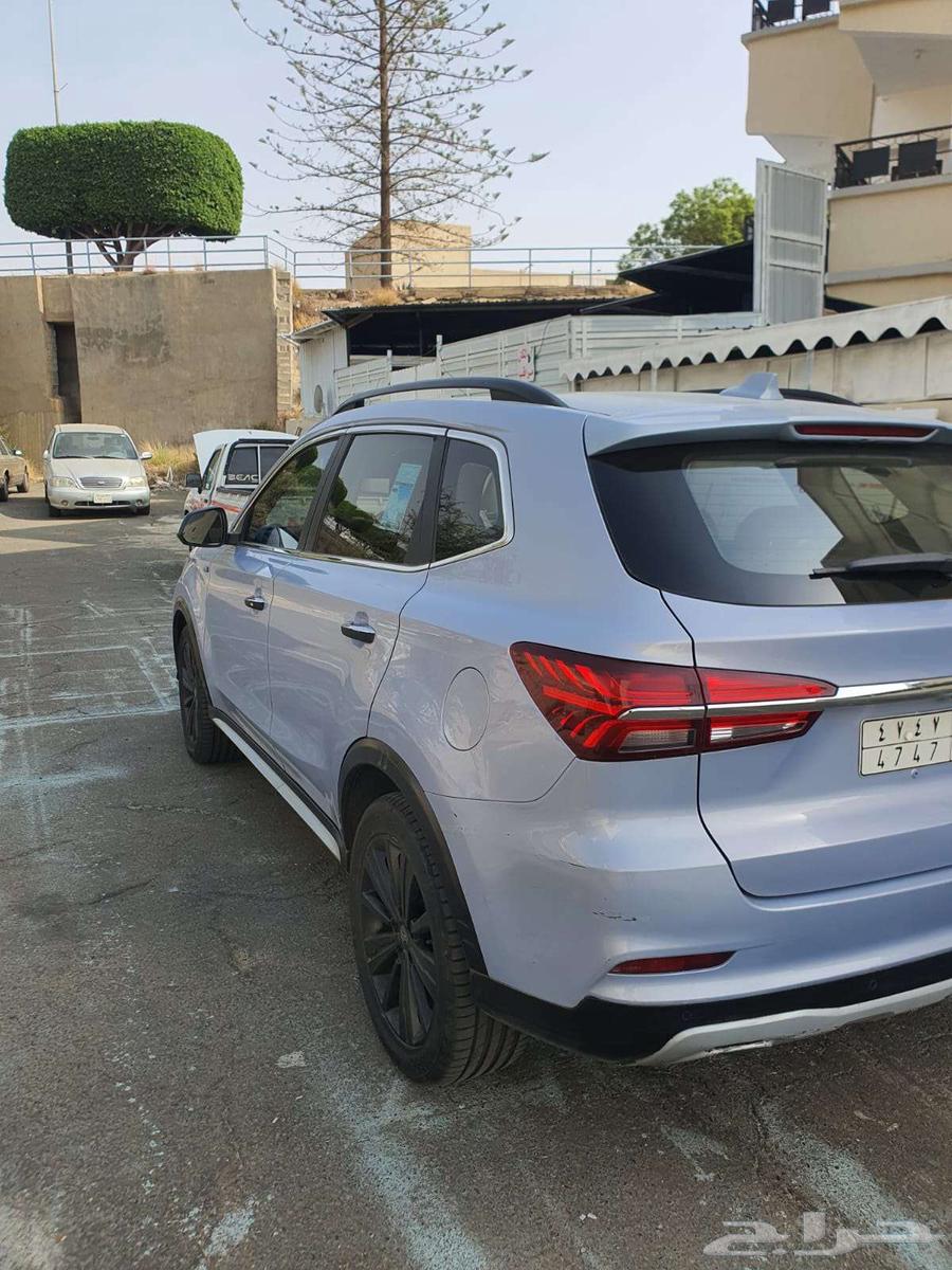 MG RX5 202163764245420675114