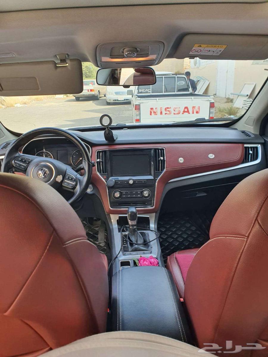 MG RX5 202163764245420675112