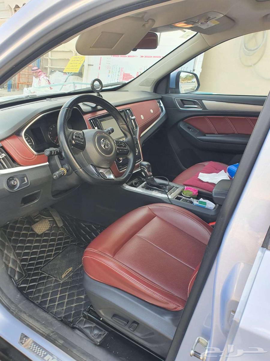 MG RX5 202163764245420675113