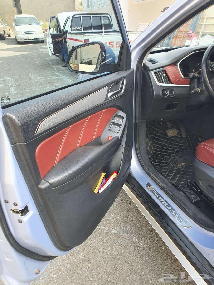 MG RX5 202163764245420675110