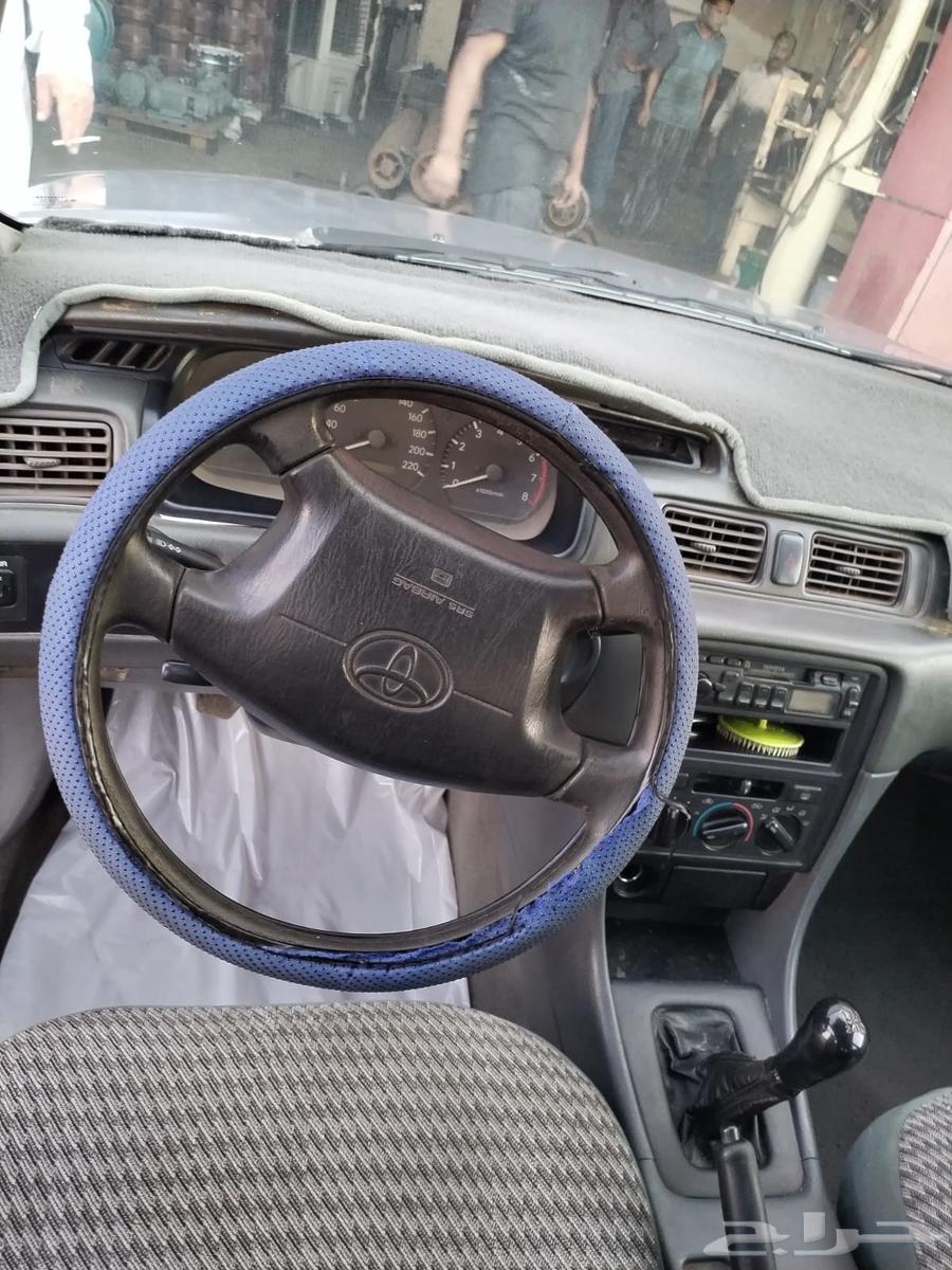 Camry Box Model 9863765338465153112