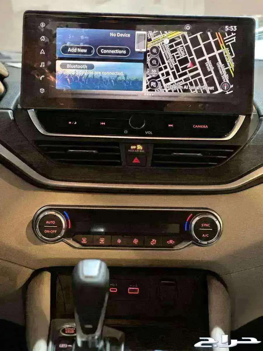 نيسان التيما 2025 نص فل كاش و اقساط63766224043393114