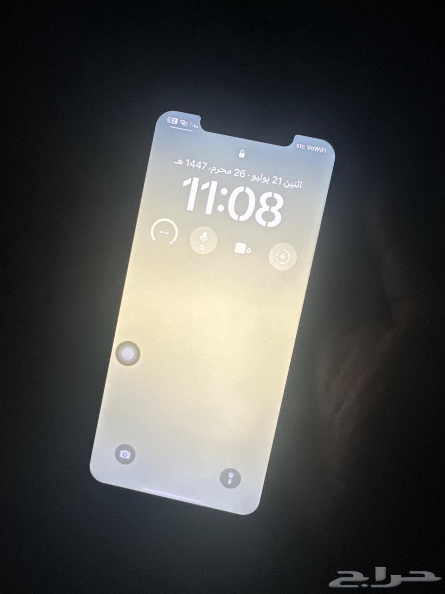 ايفون اكس اس ماكس 256 قيقا63699630460673110