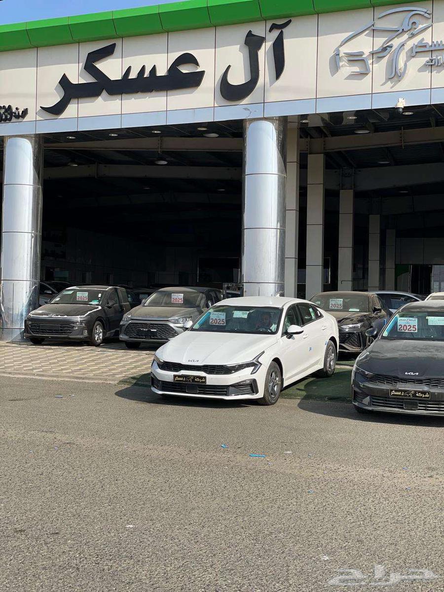 K5 Standard Model 202563783512248706110