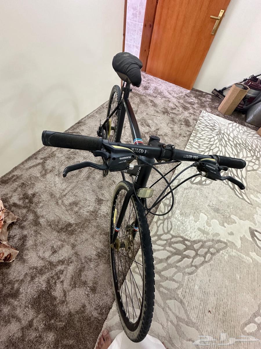 دراجة رياضية شبه جديد63699631708930113