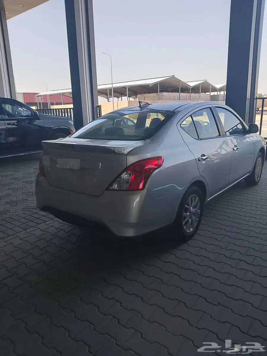 Nissan Sunny Old Model 2024 Cash and Bank at Best Prices63618042278787114