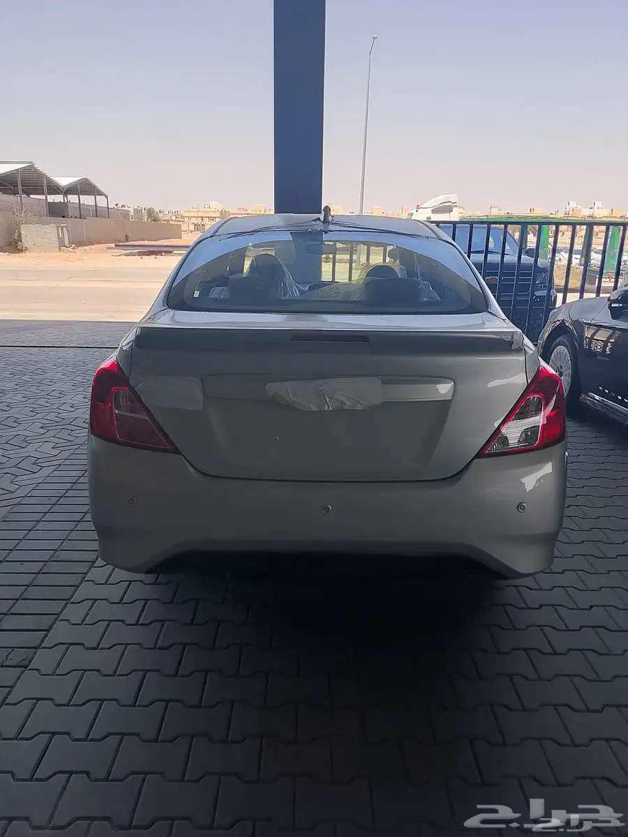 Nissan Sunny Old Model 2024 Cash and Bank at Best Prices63618042278787113