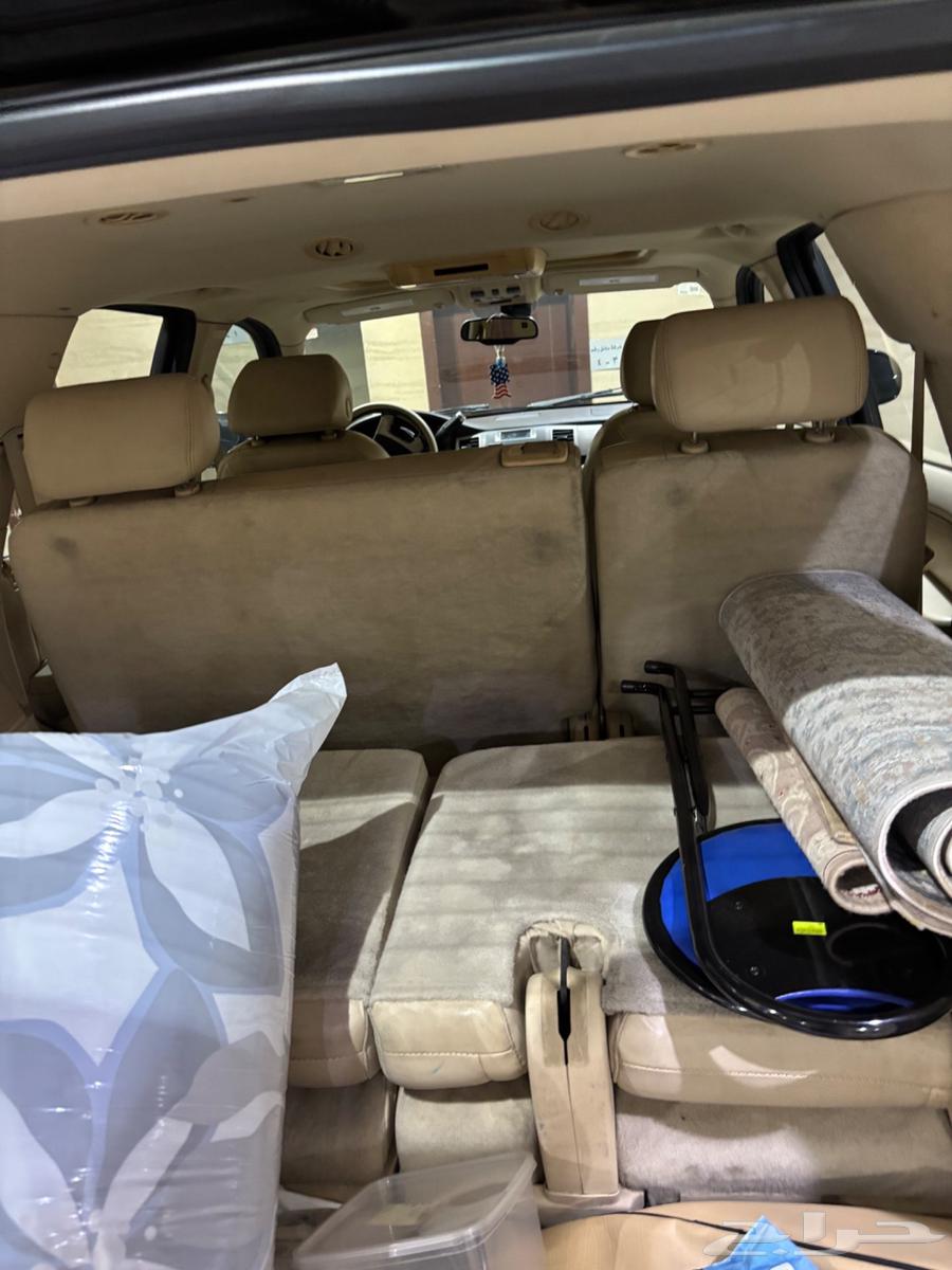Cadillac Escalade 2008 model, clean used63768489589633112
