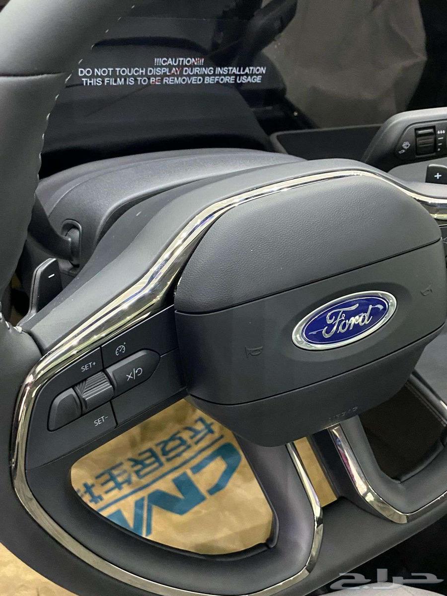 2025 Ford Taurus Ambient with the best prices63768699260161113