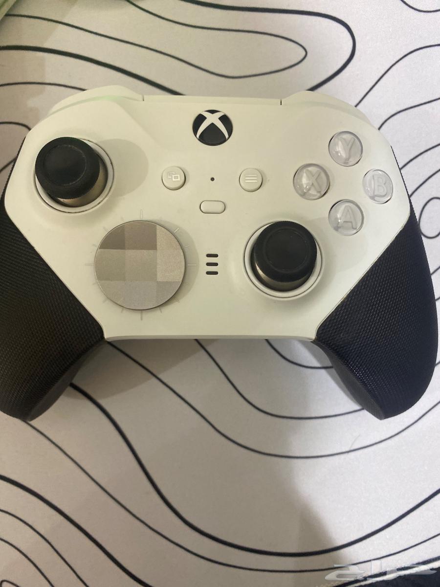 Xbox Elite Controller63699633397506111