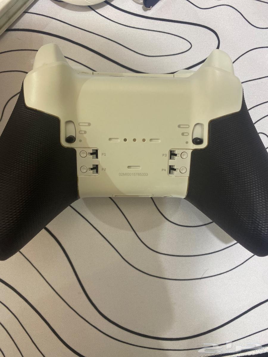 Xbox Elite Controller63699633397506110