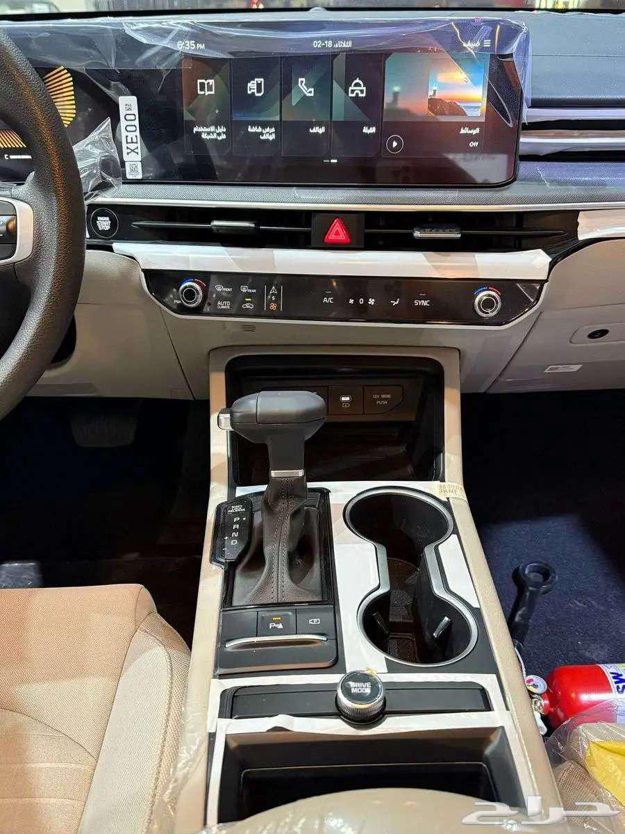 Kia K5 Standard Enhanced 202563769192594817112