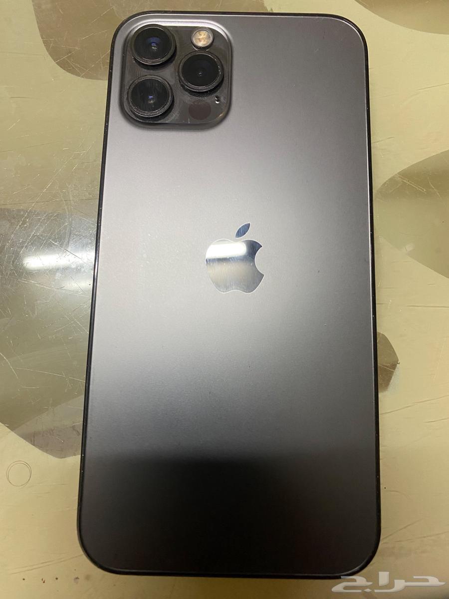 iPhone 12 Pro للبيع63699822230913110