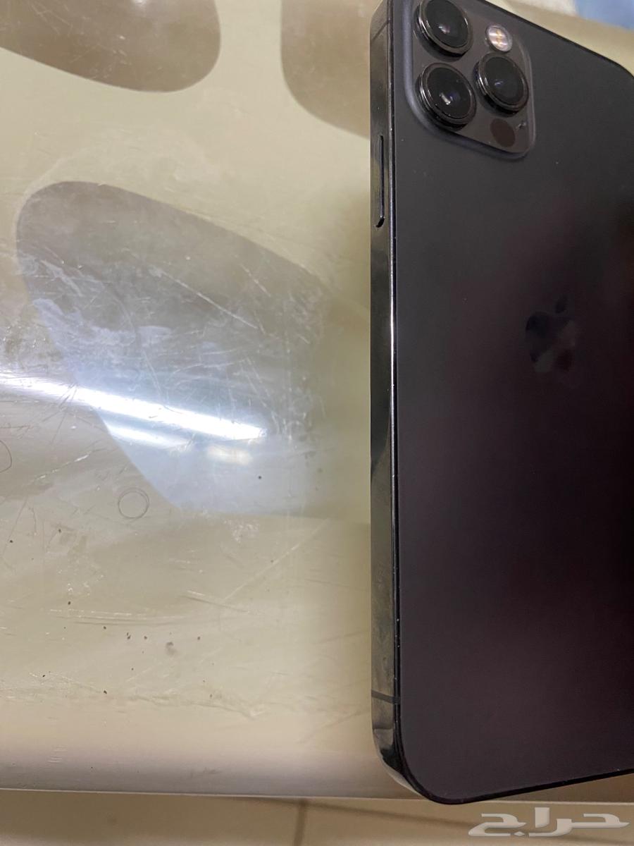 iPhone 12 Pro للبيع63699822230913112