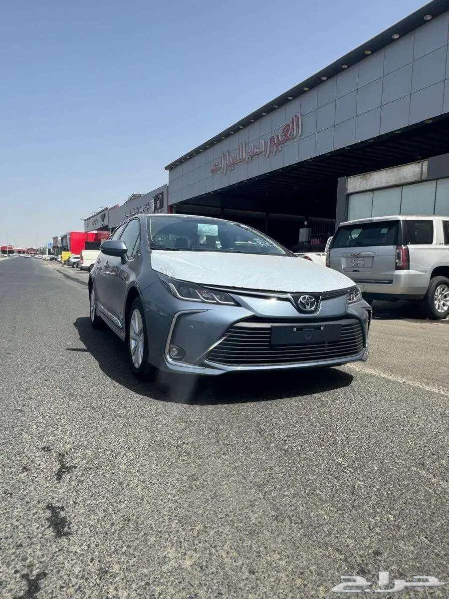 2025 Corolla Standard Upgraded on Installment, Starting Salary 360063771377903362112