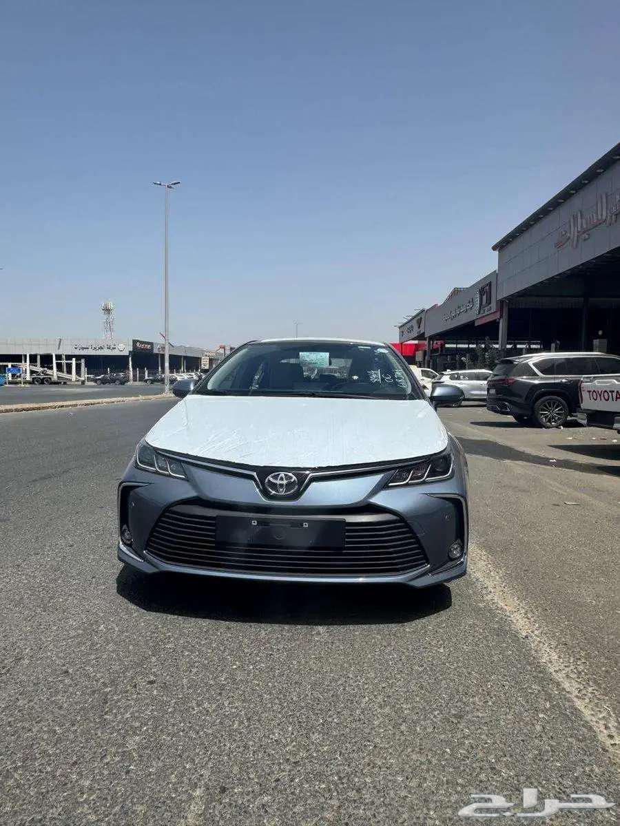 2025 Corolla Standard Upgraded on Installment, Starting Salary 360063771377903362110